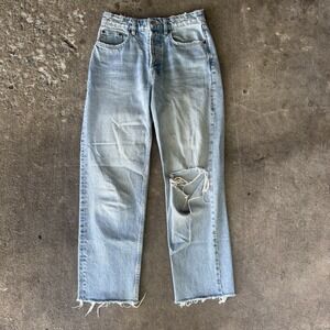Zara Jeans‎ Size 4